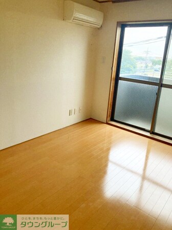 エステート武蔵村山の物件内観写真